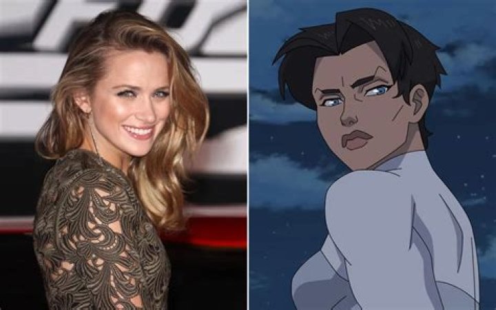 A Breakdown Of How Shantel Vansanten Went From Modelling To Acting and Who She Is Dating Now