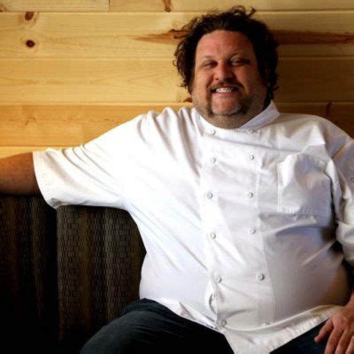 Aaron May Sexuality: Is He Gay? Chef Relationship And Net Worth