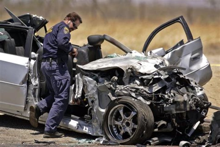 Actress Patricia Ascuasiati Died After Wrecking Accident, Meet Her Partner