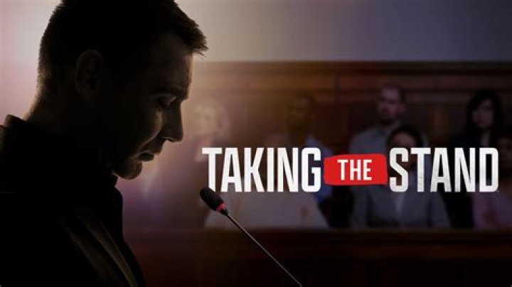 A&E’s Taking the Stand: Who are the alleged victims of Adam Matos?