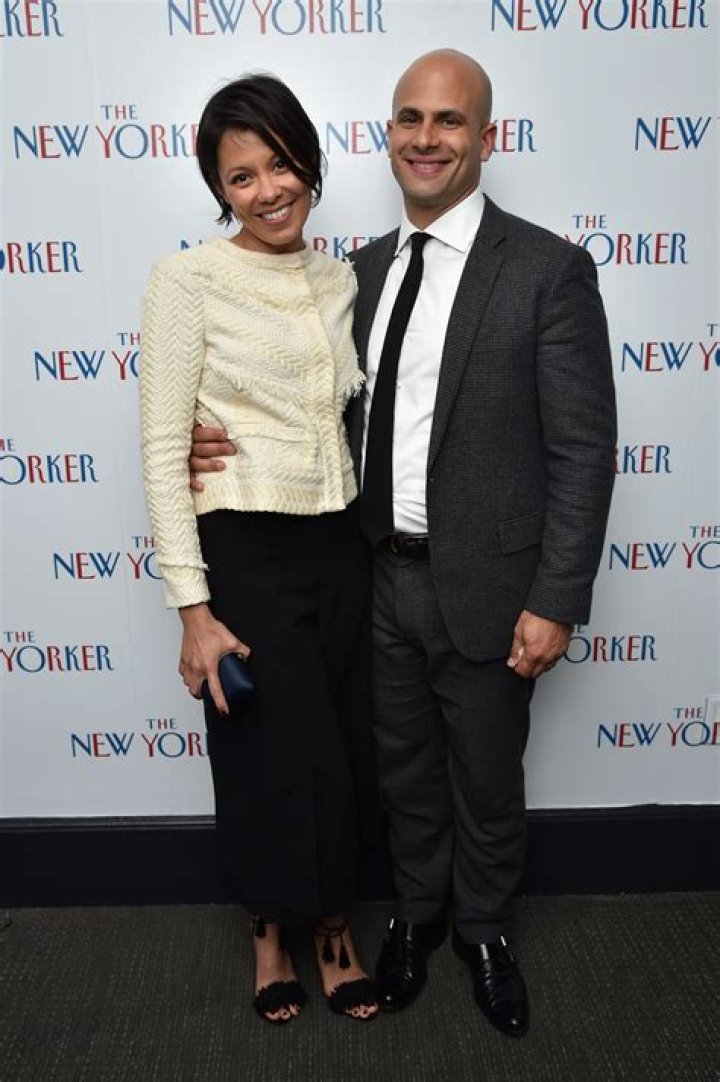 Alex Wagner’s net worth, biography, fact, career, awards and life story