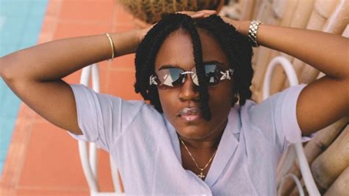 Amaarae Biography: Age, Songs, Net Worth & Pictures