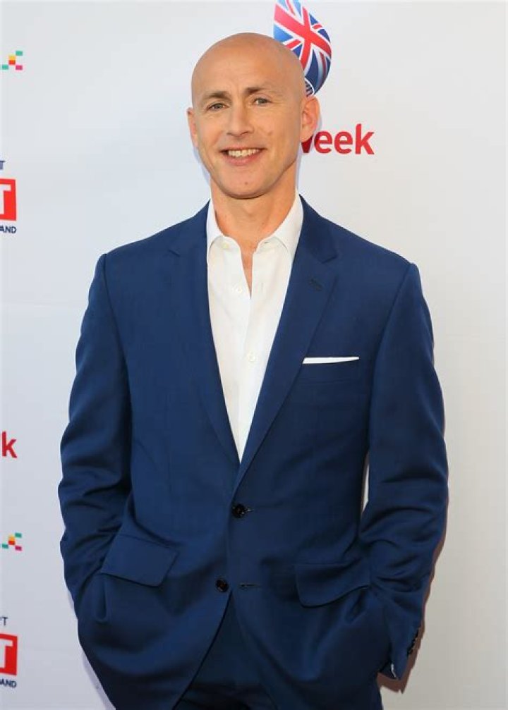 Andy Puddicombe Height, Weight, Net Worth, Age, Birthday, Wikipedia, Who, Nationality, Biography