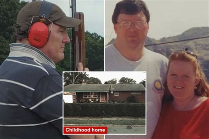 Anthony Fiebiger Today: Where Is Norma Parker Murderer Now?