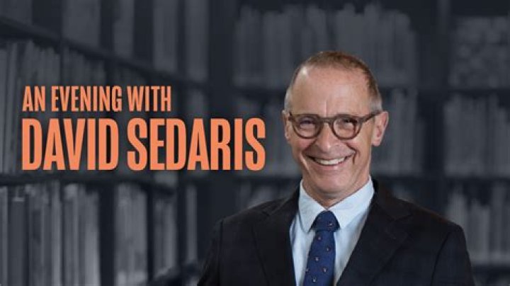 Are Amy Sedaris and David Sedaris related? How are Amy and David Sedaris related?