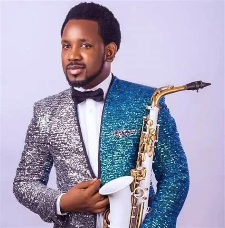 Beejay Sax Biography: Age, Wife, Songs, Net Worth