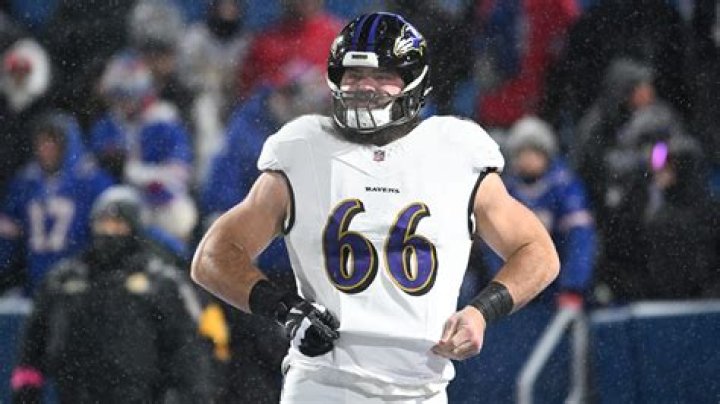 Ben Cleveland Age, Number, Height, Weight, Contract, Salary, PFF