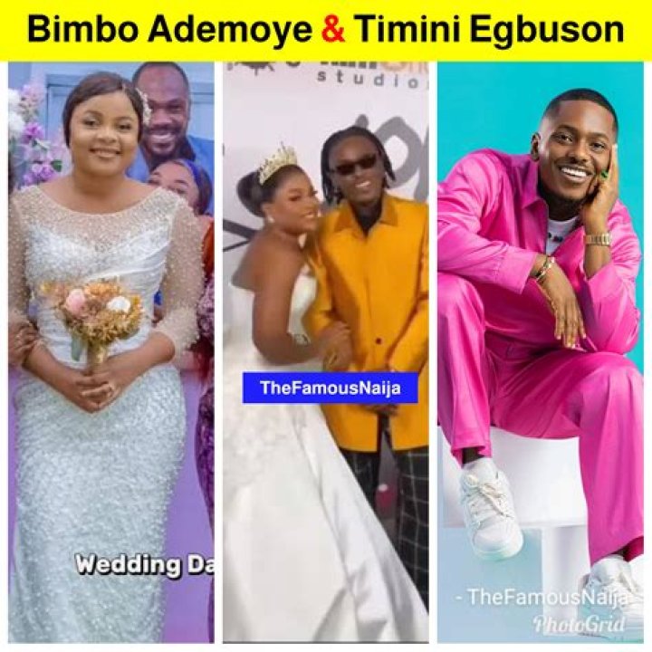Bimbo Ademoye Relationship With Kunle Remi: Religion And Net Worth