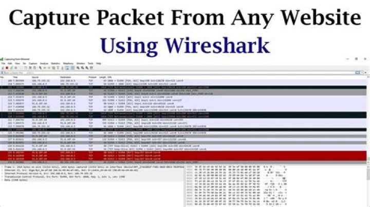 Can wireshark capture bluetooth packets