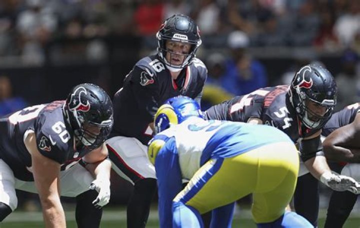 Case Keenum- Bio, Age, Height, Net Worth, Wife, Ethnicity