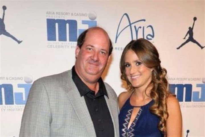 Celeste Ackelson: Brian Baumgartner, Family & Net Worth