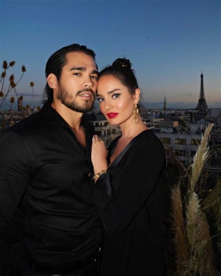 Chloe Morello Age, Wiki, Net worth, Biography, Height, Boyfriend Girlfriend