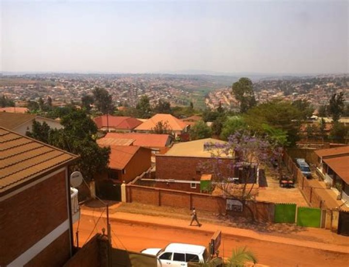 Civitas Hotel, Kigali, Rwanda