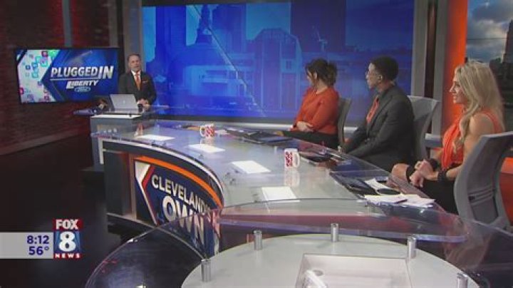 Cleveland: Where Is Kristi Capel Fox 8 News? Update On Where She Has Been – What Happened?