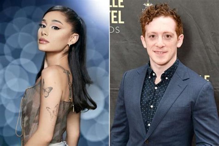 Dalton Gomez (Ariana Grande Husband) Wiki, Bio, Age, Height, Weight, Wife, Career, Net Worth, Facts