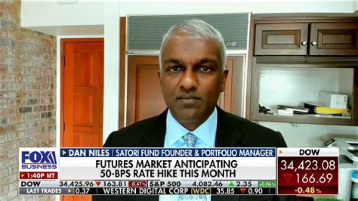 Dan Niles Net Worth, Wife And Wikipedia Bio: Satori Fund