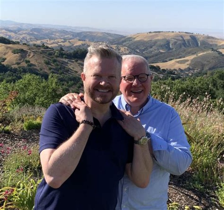 David Highfield Bio, Age, Salary, And Net Worth