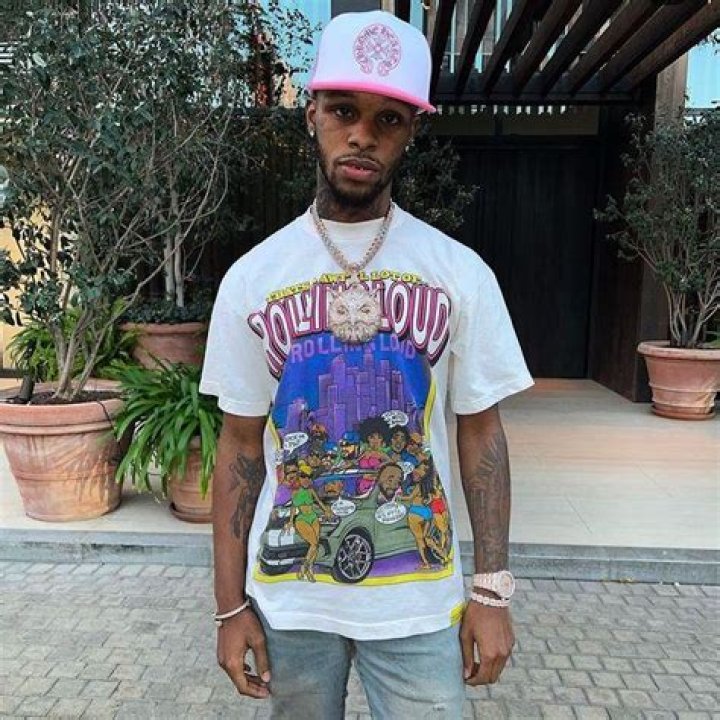 Desto Dubb (Musical Artist) Wiki, Biography, Age, Twitter, Girlfriend, and Net Worth