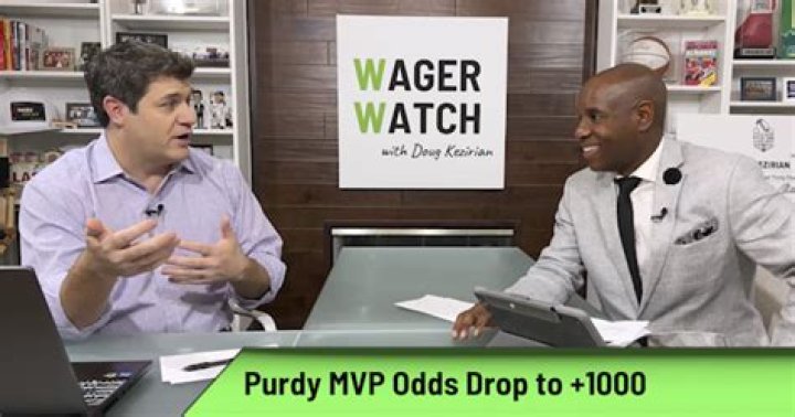 Doug Kezirian Bio, Age, Parents, Wife, Kids, Podcast, Daily Wager, ESPN