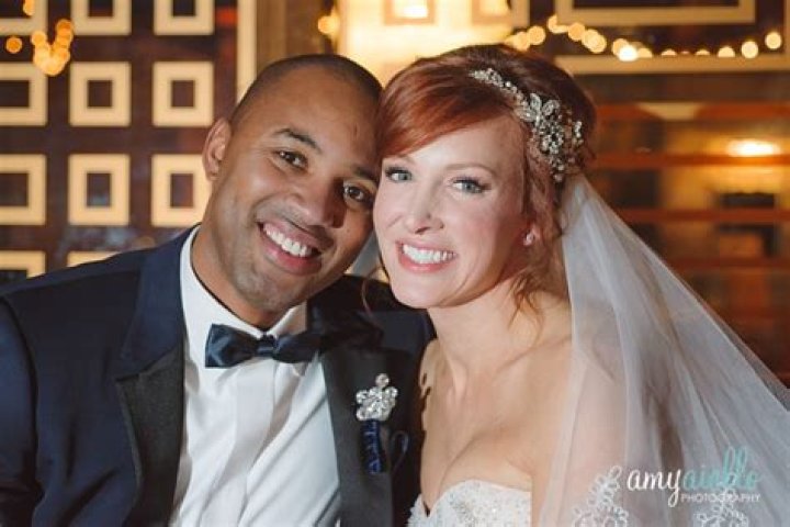 Erin McElroy Wikipedia (Erin Ivory) Birthday, Bio, Husband, Children