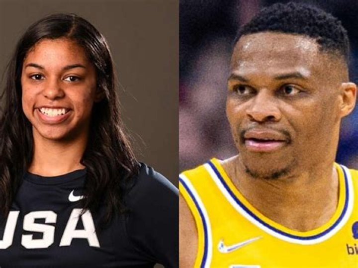 Evina Westbrook Age: How Old is She?