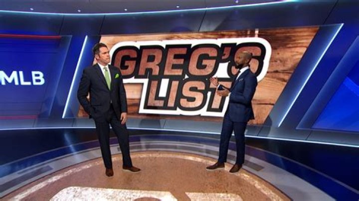 Greg Amsinger Net Worth, Income, Salary, Earnings, Biography