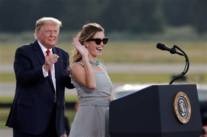 Hope Hicks Net Worth: Everything You Should Know About