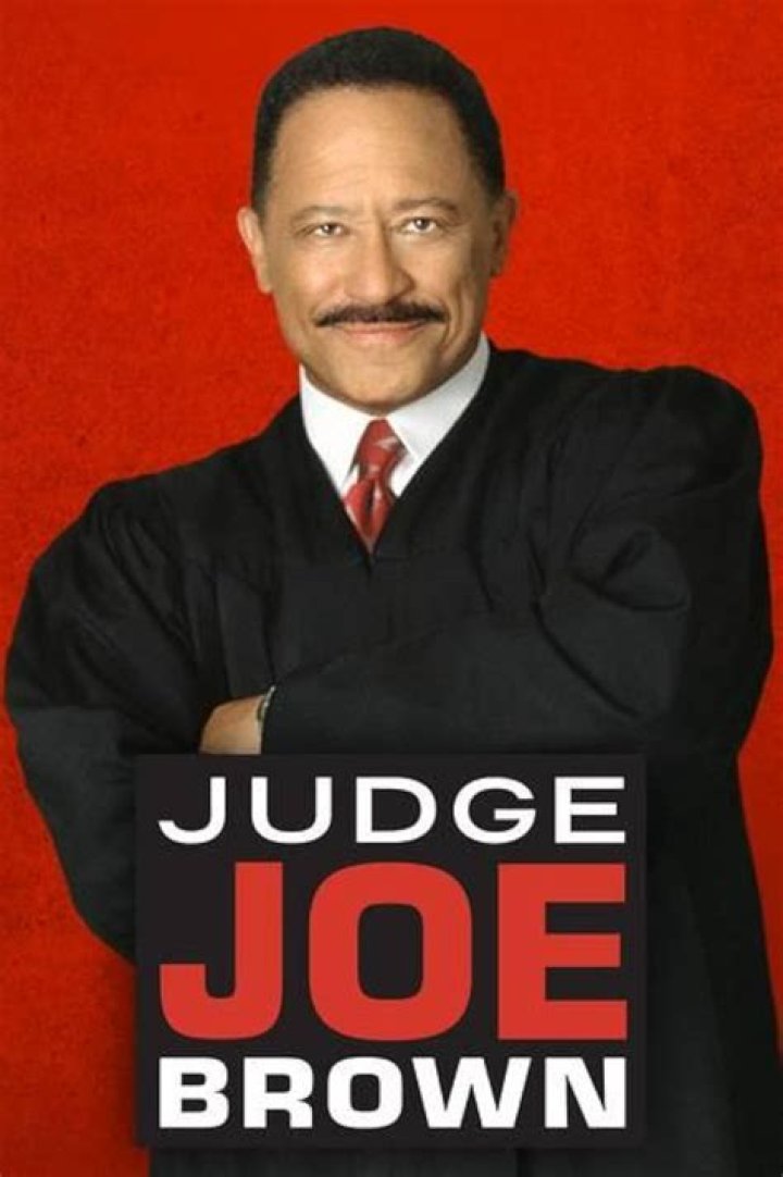 How Much Money Does Judge Joe Brown Make? Latest Judge Joe Brown Net Worth Income Salary