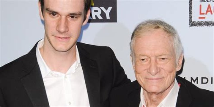 Hugh Hefner’s son, David Hefner Biography: Wife, Age, Movies, Net Worth, Siblings, Education, Family, Wikipedia, Girlfriend