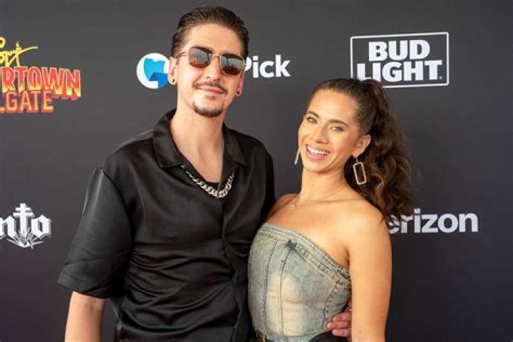 Hunter Fieri Bio, Wikipedia, Net Worth, Dating, Girlfriend, Height