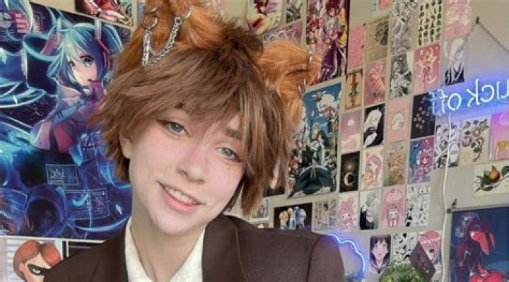 Indigo White Age, Wiki, Biography, Boyfriend, Instagram: Indigowhitecosplay Tik Tok