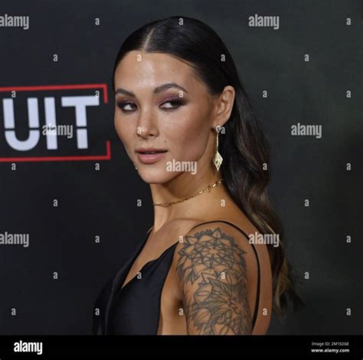 Is Fivel Stewart Gay? Tattoo Meaning And Partner Details To Know About The Actress