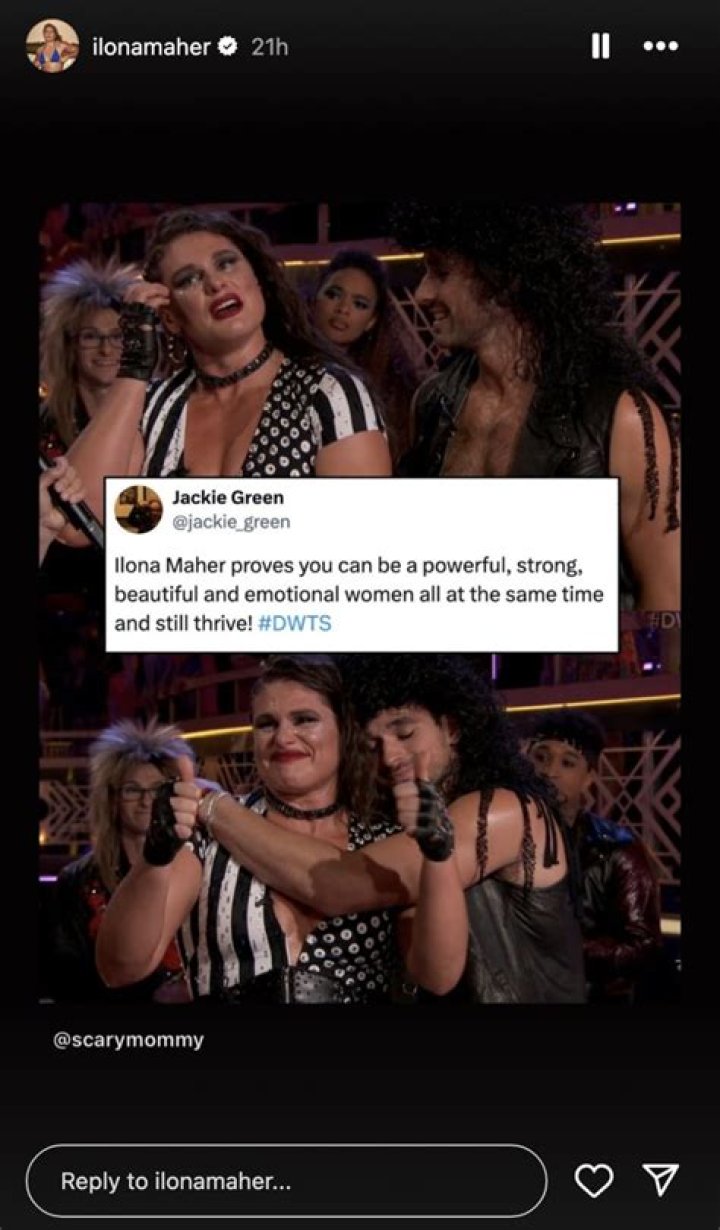 Is Ilona Maher On TikTok? Age Height Boyfriend And Gay Rumor Explained