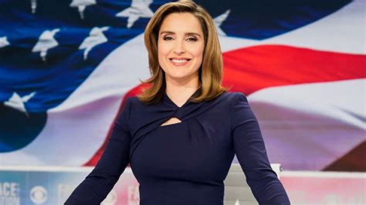 Is Margaret Brennan A Democrat? ‘Face The Nation’ Host Political Party And More