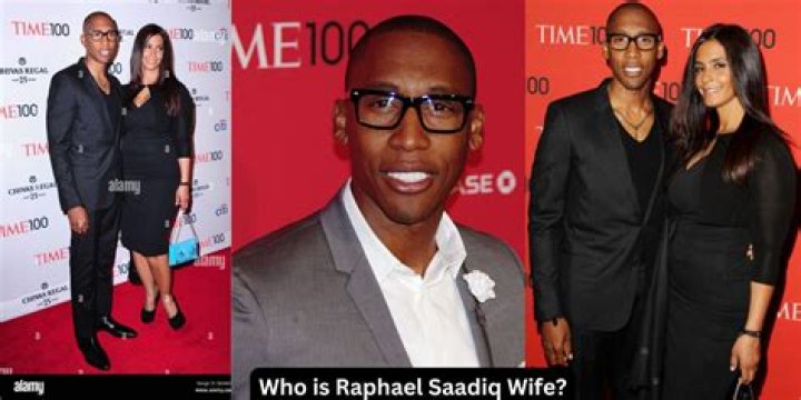 Is Raphael Saadiq Married to Wife? Or Dating a Girlfriend?