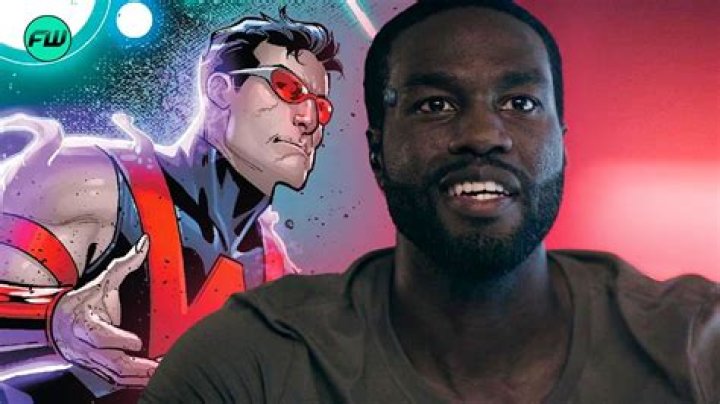 Is Yahya Abdul-Mateen II Gay? Partner And Relationship Details Of The Matrix Actor Explored