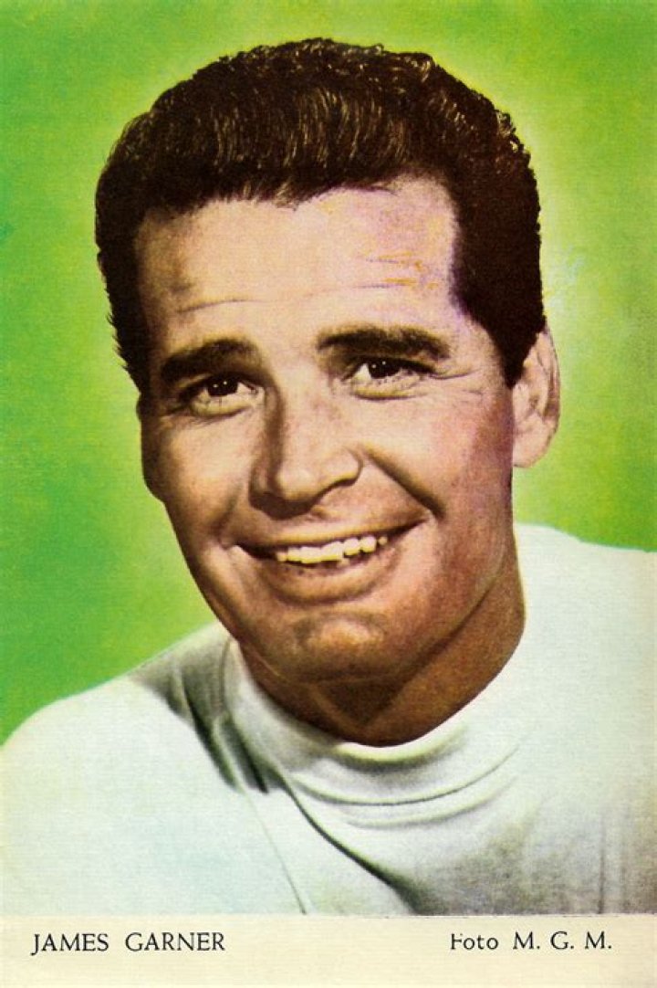 James Garner’s biography, fact, career, awards, net worth & life story
