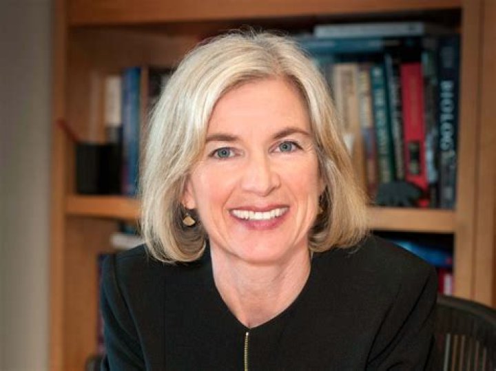 Jennifer Doudna Net Worth, Children, Salary, Education, Husband, Nobel Prize, Wiki, Biography