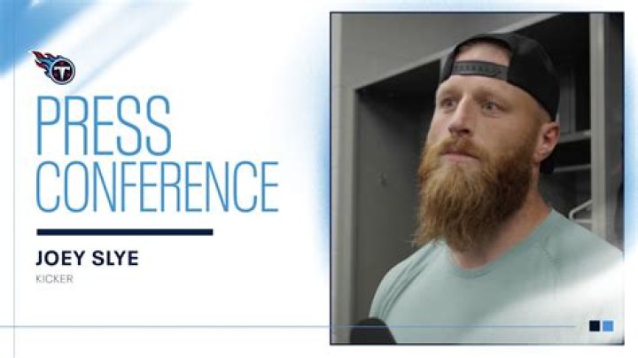 Joey Slye Age: 10 Facts To Know