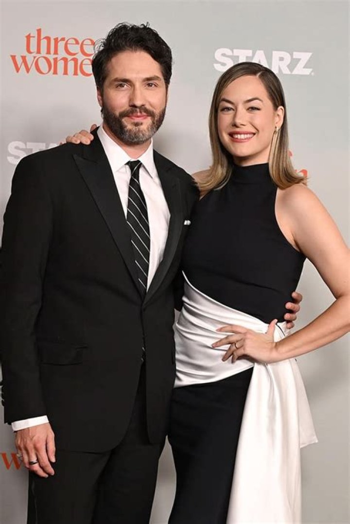 John Patrick Amedori Bio, Age, Net Worth, Wife, Movies, TV Shows