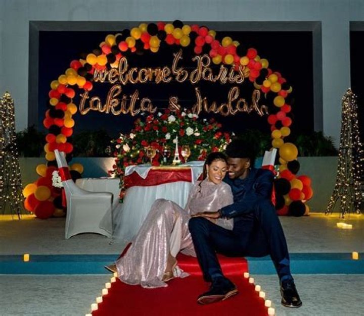 Jonathan Isaac Fiance Takita Nicole – Who Are His Parents?