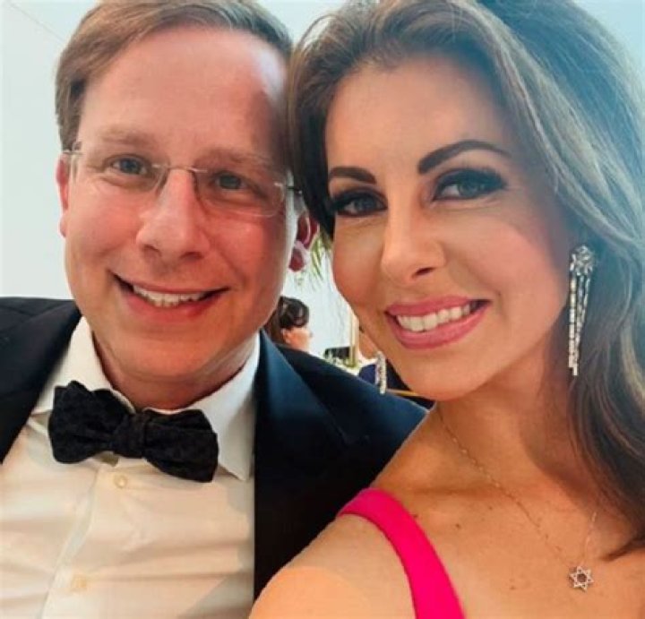 Jonathan Weinberger: Morgan Ortagus Husband Age Wiki, Biography, Job, Net Worth
