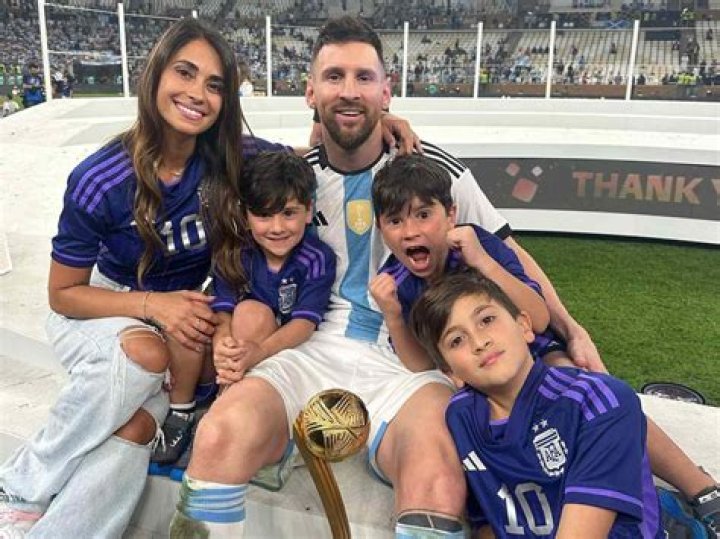 Jorge Messi (Lionel Messi Dad) Bio, Age, Height, Wife, Son & more