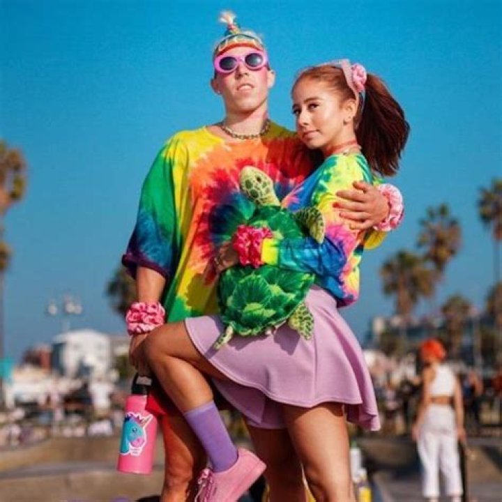 Jostasy Tiktok (Baby J) Age, Wiki, Biography, Height, Boyfriend, How Old Tall