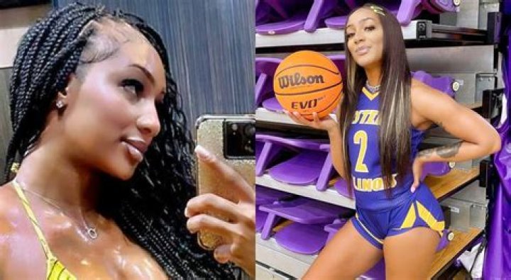 Julia Grissom aka Shakergirl797 Arrested For Stealing, Find Her On Instagram