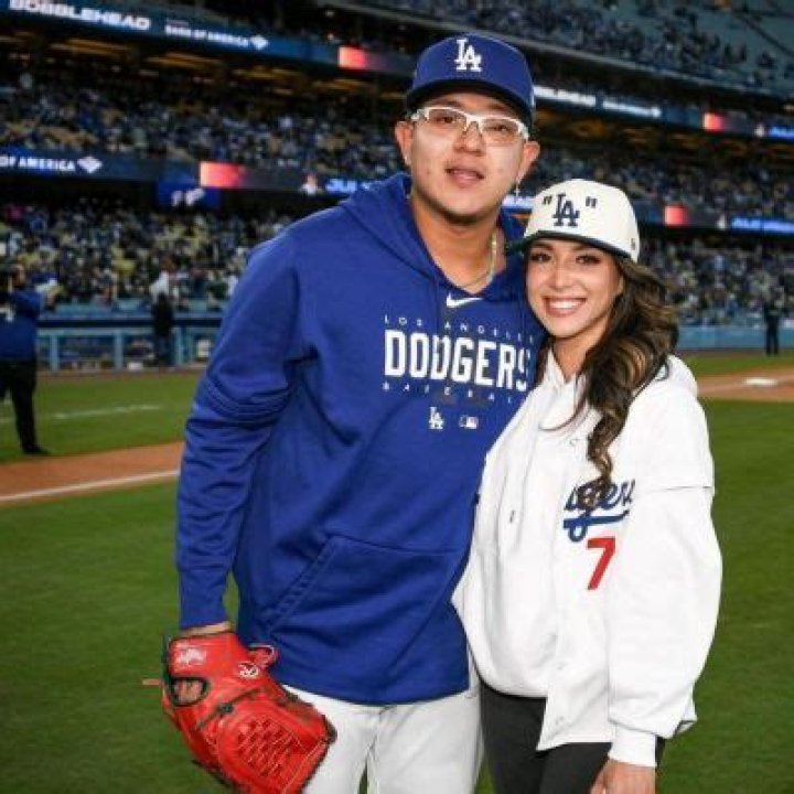 Julio Urias Wife: Is He Married? Relationship And Dating History