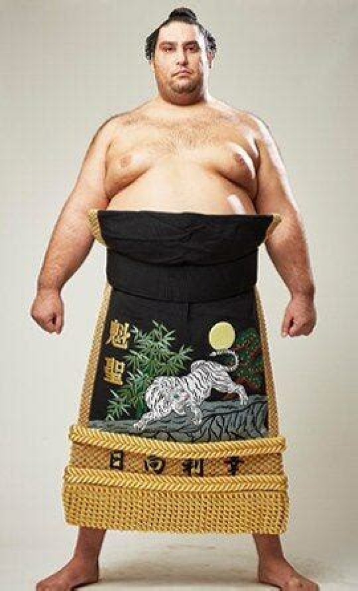 Kaisei Ichiro: Early Life, Injuries & Net Worth