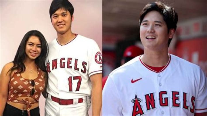 Kamalani Dung (Shohei Ohtani GF) Wiki, Bio, Age, Height, Weight, Measurements, Boyfriend, Net Worth, Facts
