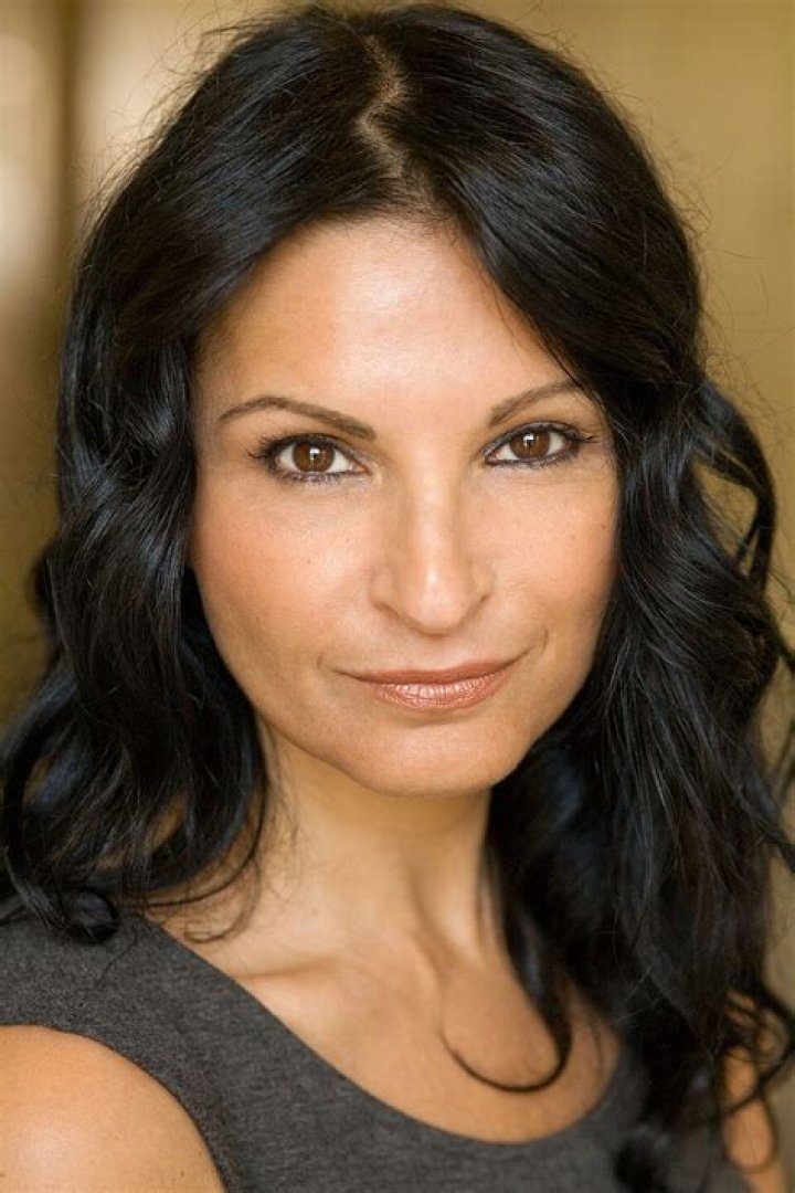 Kathrine Narducci Net Worth, Income, Salary, Earnings, Biography
