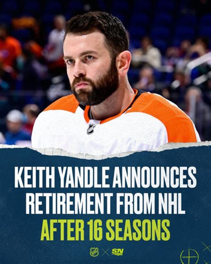 Keith Yandle Children: Meet Mila Yandle